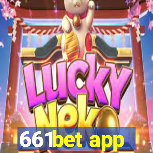 661bet app